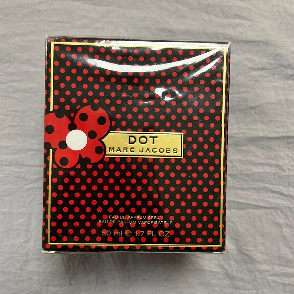 Dot Marc Jacobs Perfume